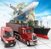 Logistics Services